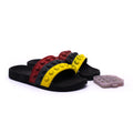 Chinelo Slider Infantil Pop it